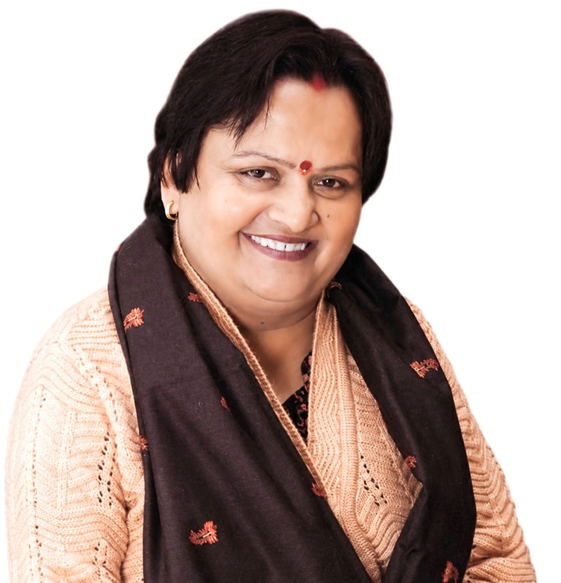 Dr. Rajani Yadav - Director / Principal