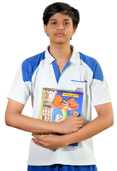 Vansh Yadav